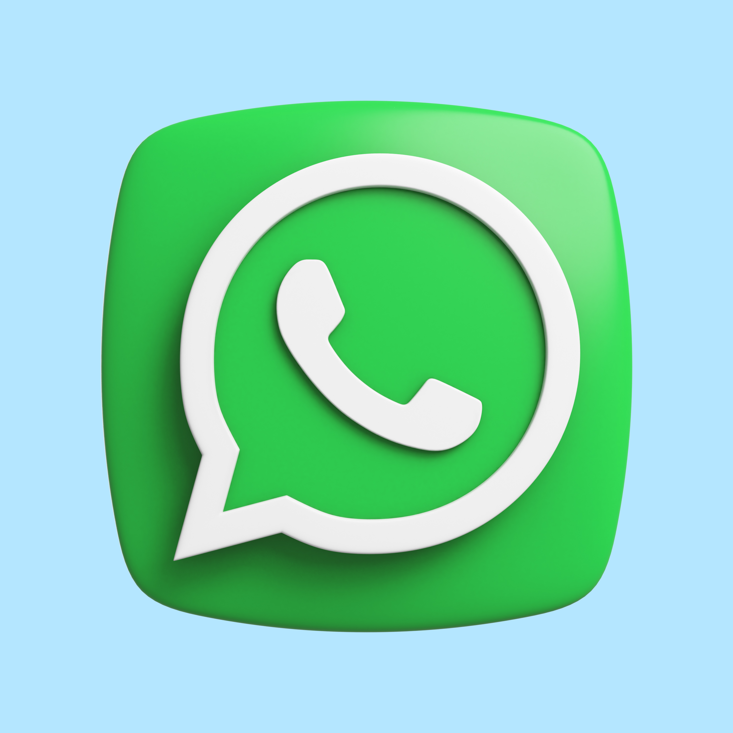 Logo Whatsapp